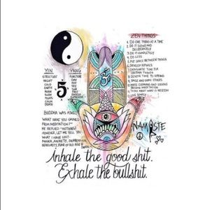 Meet your Posher, Mack